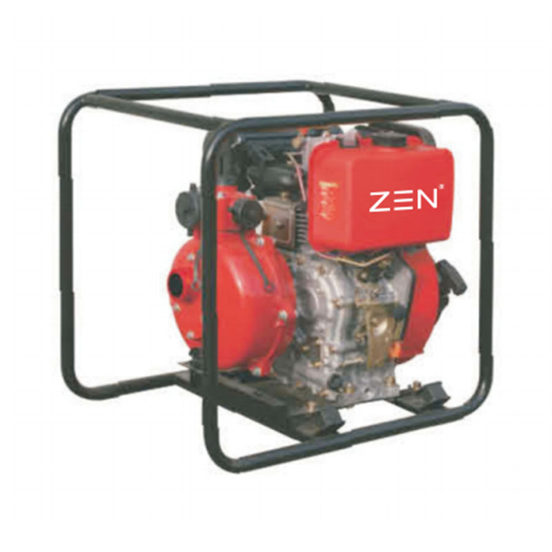 алюминиевый водяной насос высокого давления